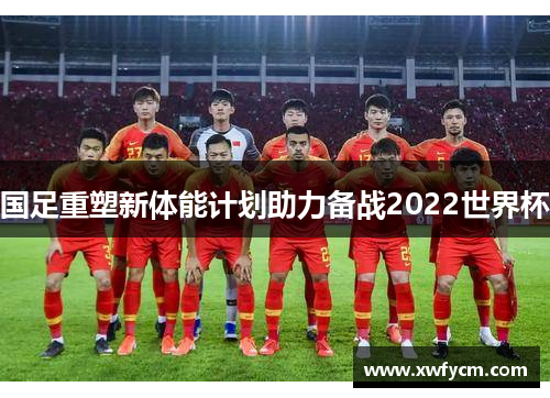 国足重塑新体能计划助力备战2022世界杯